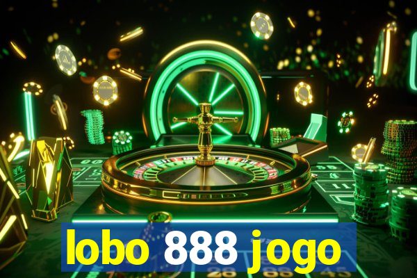 lobo 888 jogo